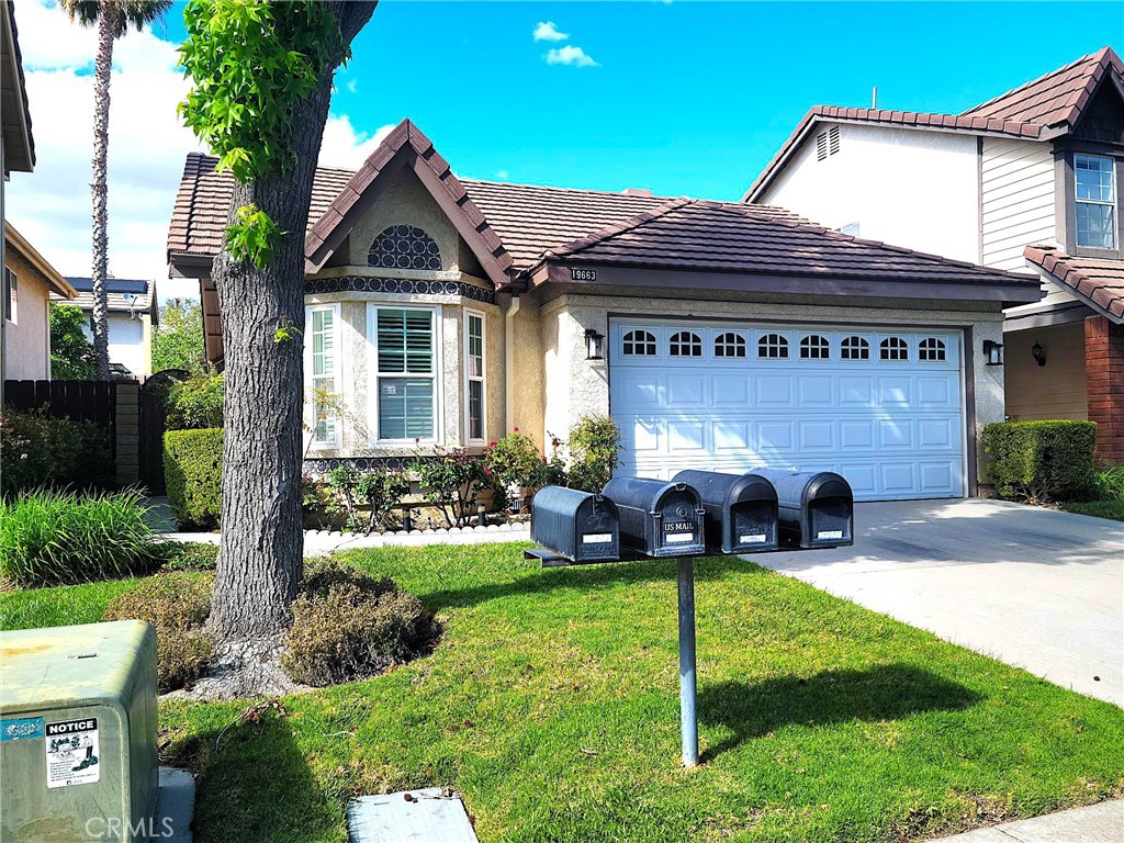 19663 Bruces Place