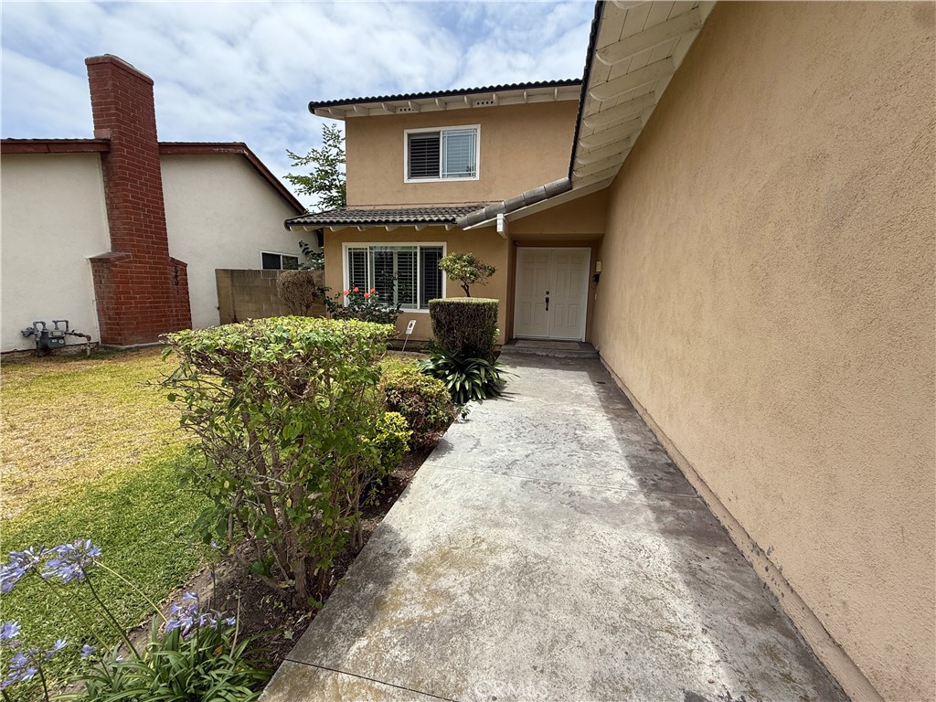 12718 Caravel Street
