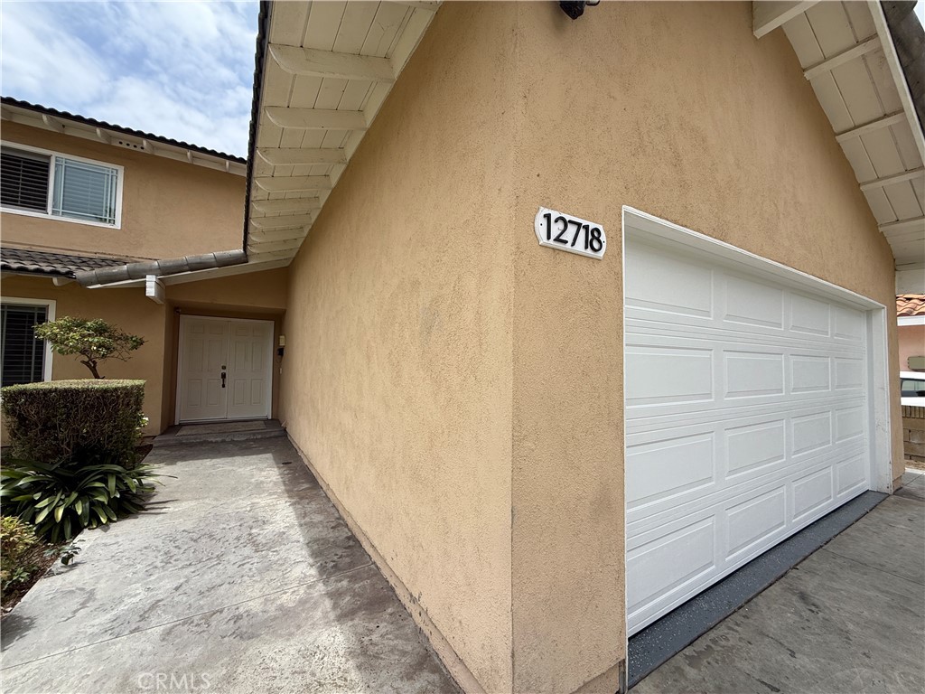 12718 Caravel Street