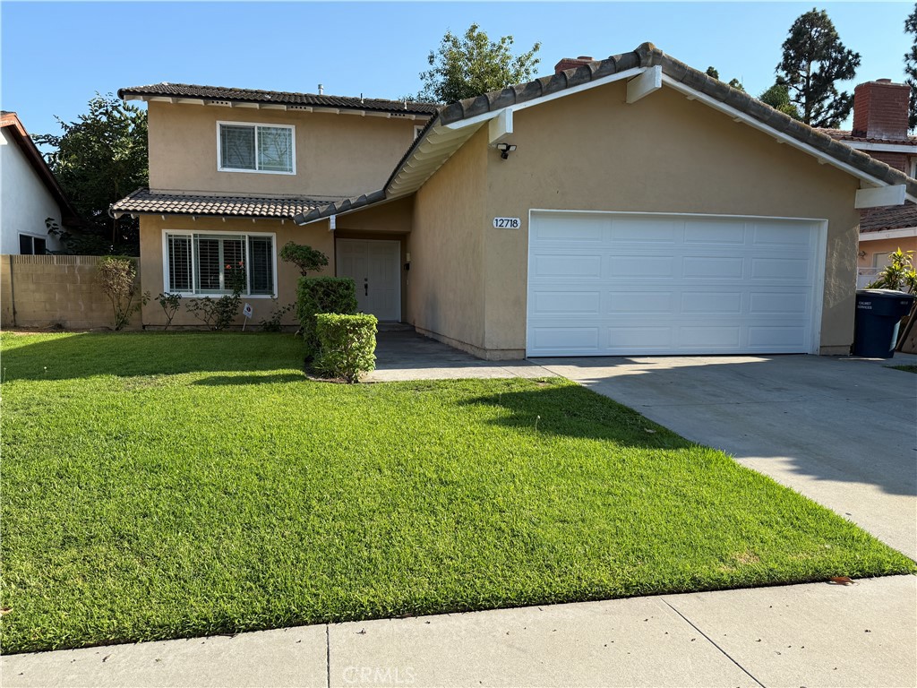 12718 Caravel Street