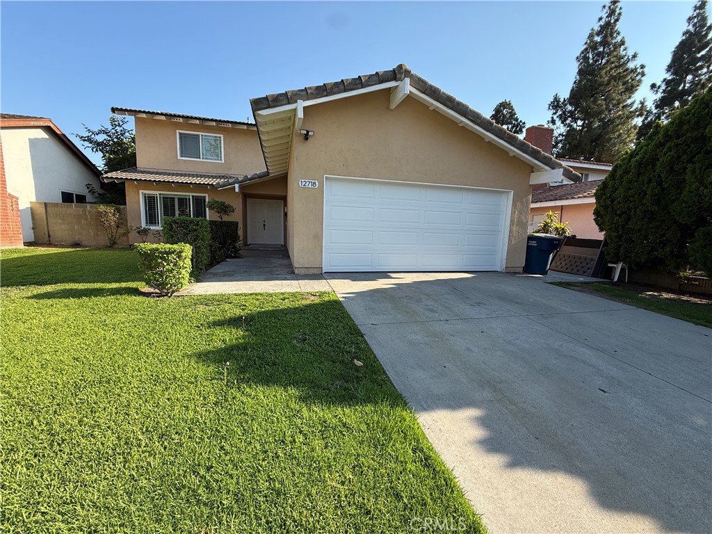 12718 Caravel Street