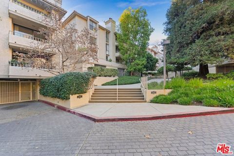 Photo of 4141 Via Marisol #208, Los Angeles, CA 90042 (MLS # 25630101)