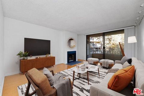 Photo of 4141 Via Marisol #208, Los Angeles, CA 90042 (MLS # 25630101)