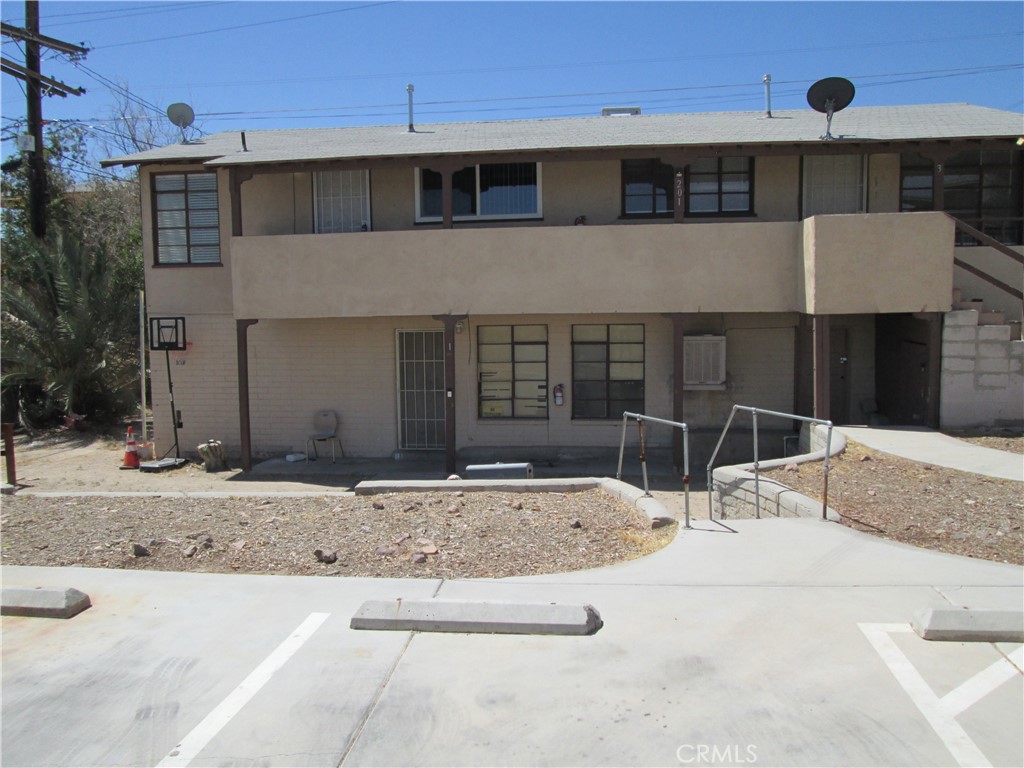 201 W Williams Street