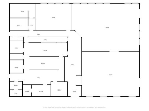 Tiny photo for 3610 El Camino Real, Atascadero, CA 93422 (MLS # NS26047280)