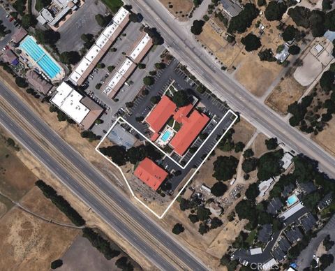 Tiny photo for 3610 El Camino Real, Atascadero, CA 93422 (MLS # NS26047280)