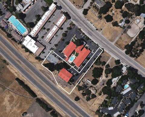 Tiny photo for 3610 El Camino Real, Atascadero, CA 93422 (MLS # NS26047280)