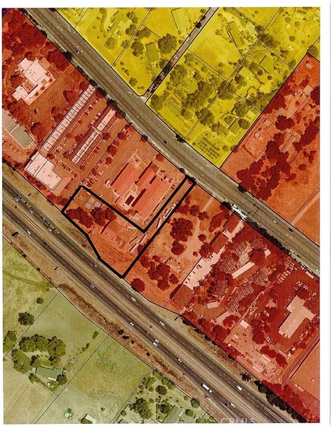 Tiny photo for 3610 El Camino Real, Atascadero, CA 93422 (MLS # NS26047280)