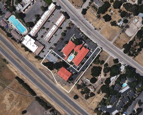 Photo of 3610 El Camino Real, Atascadero, CA 93422 (MLS # NS26047280)