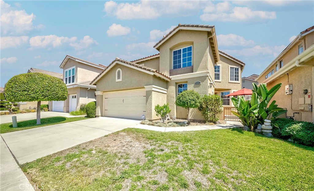 15243 Matisse Circle