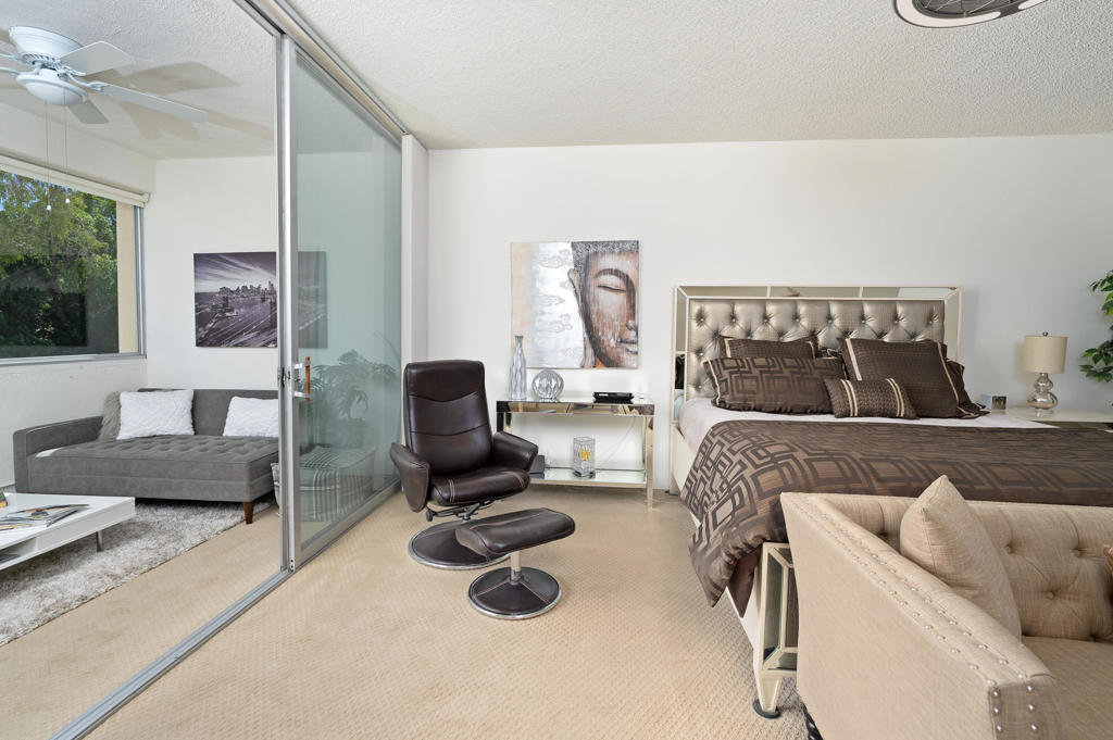 Seven Lakes C.C. - Residential