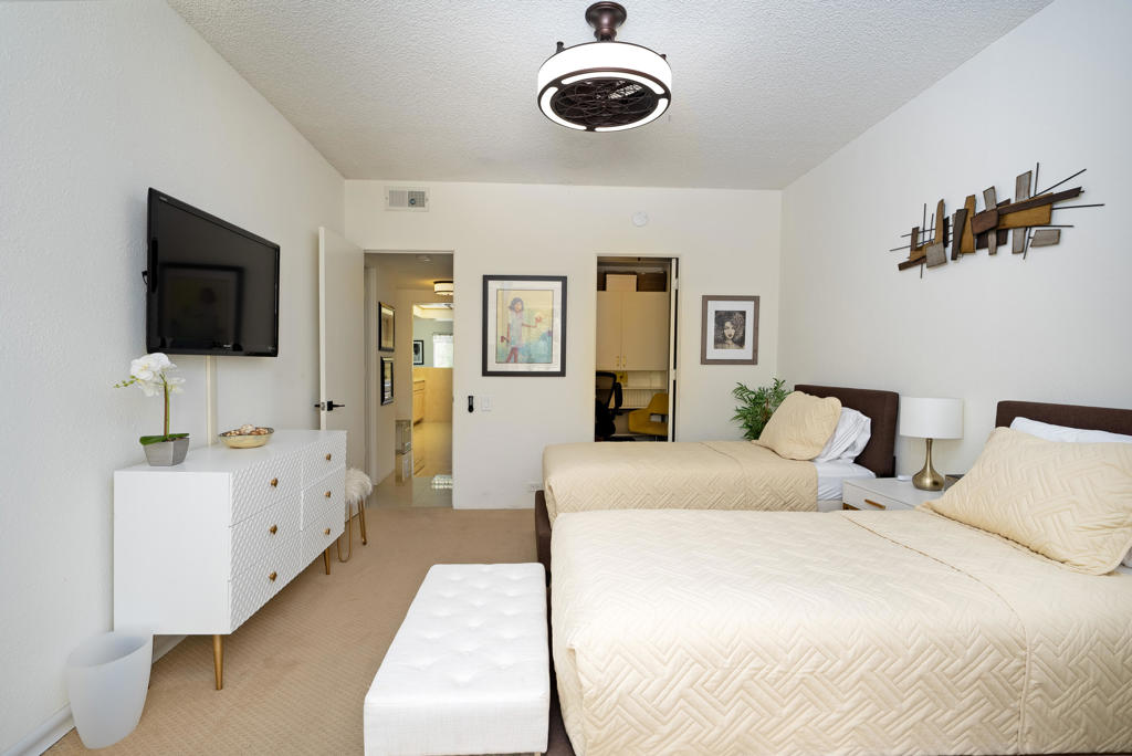Seven Lakes C.C. - Residential