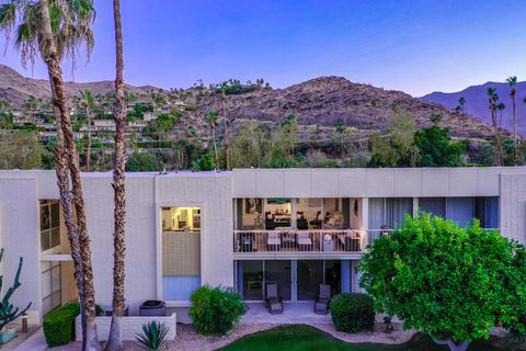 Photo of 451 Desert Lakes Drive, Palm Springs, CA 92264 (MLS # 219137399PS)