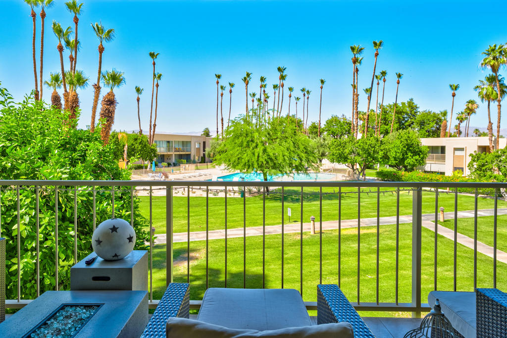 Seven Lakes C.C. - Residential