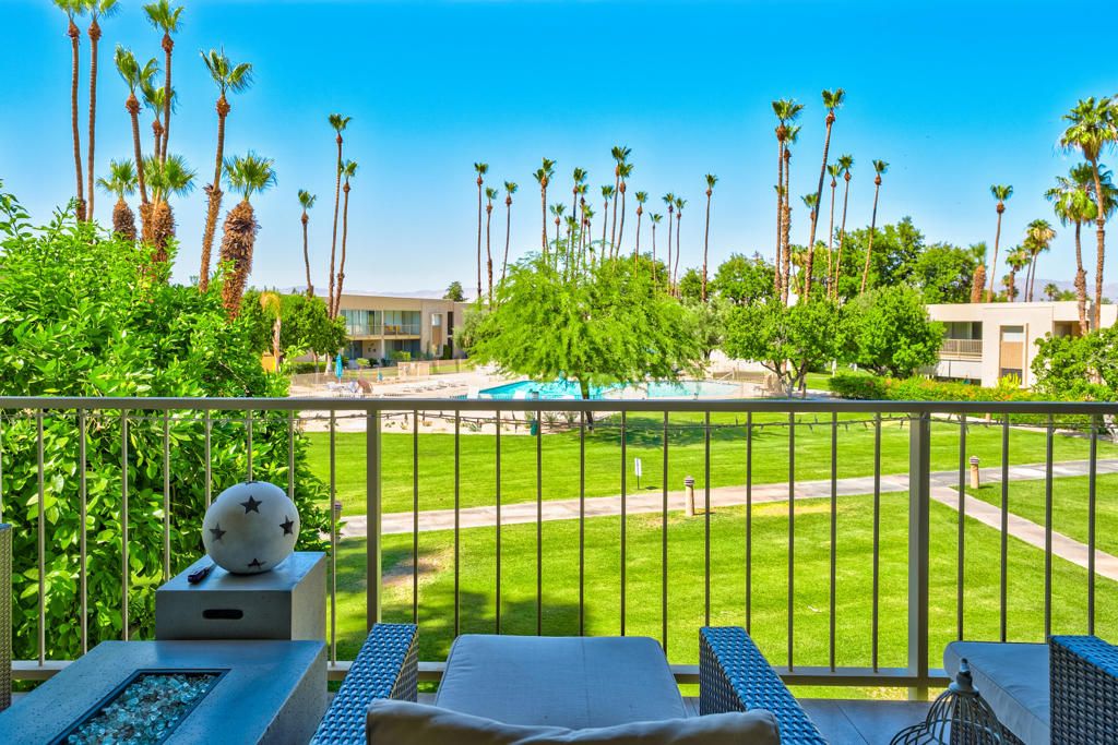 Photo of 451 Desert Lakes Drive, Palm Springs, CA 92264 (MLS # 219137399PS)
