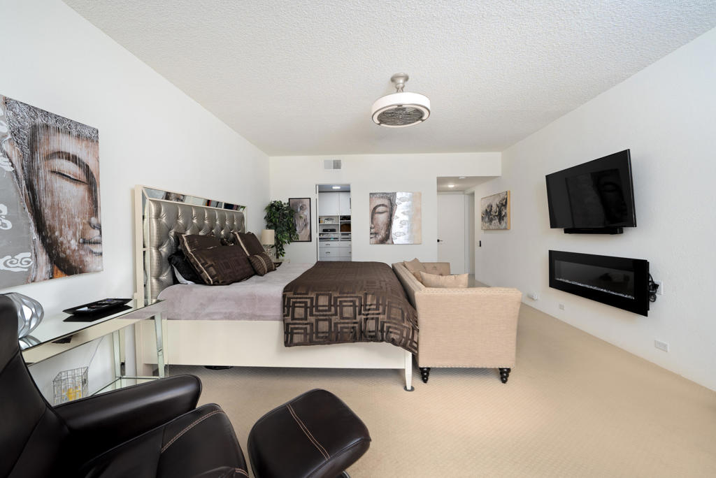 Seven Lakes C.C. - Residential
