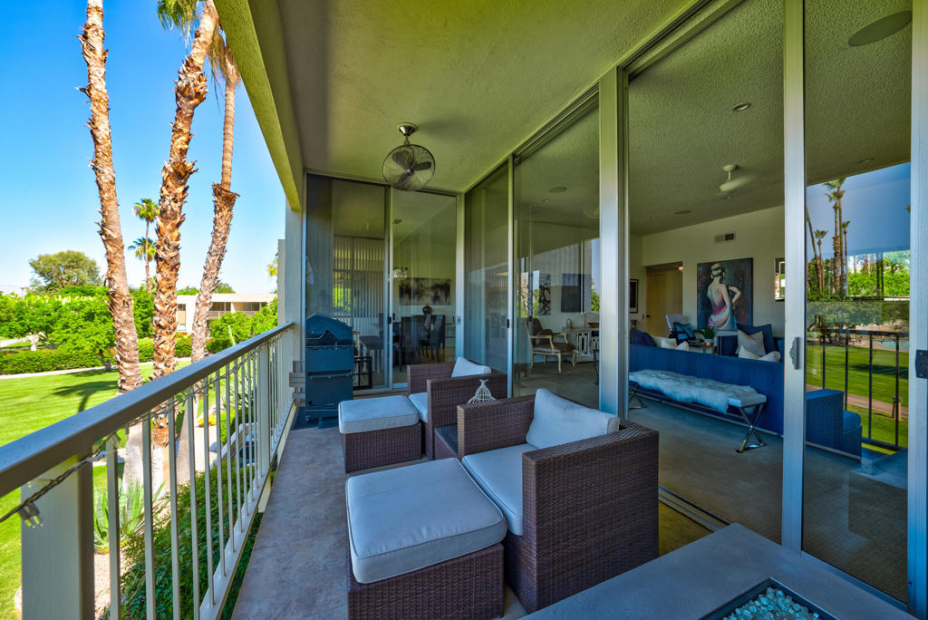 Seven Lakes C.C. - Residential