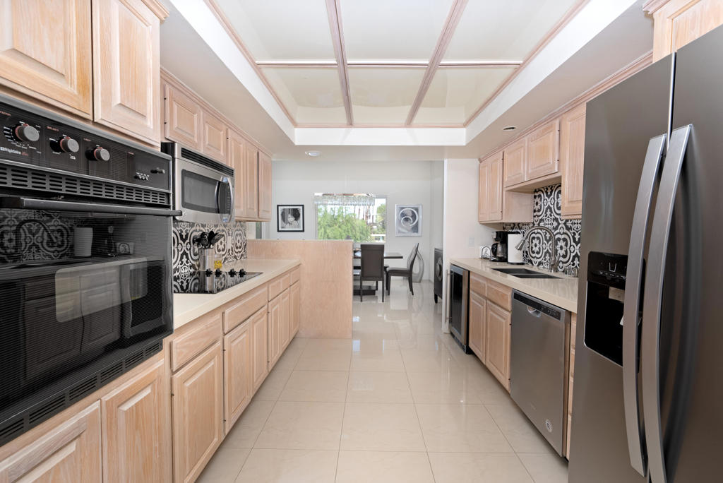 Seven Lakes C.C. - Residential