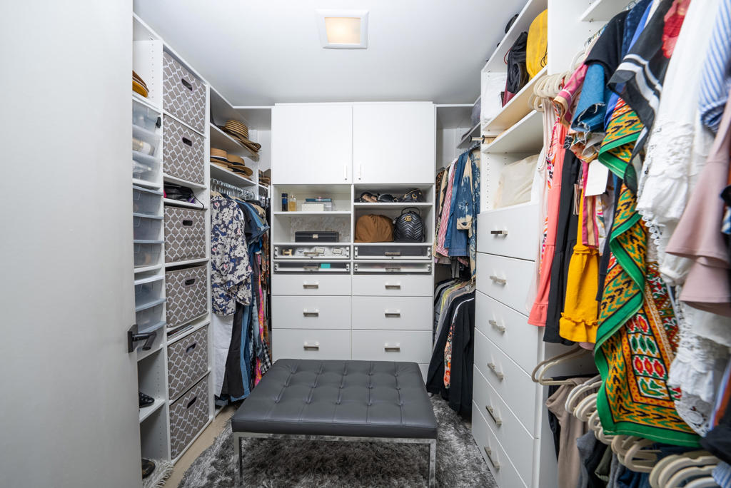 Seven Lakes C.C. - Residential