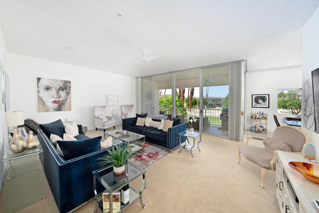Seven Lakes C.C. - Residential