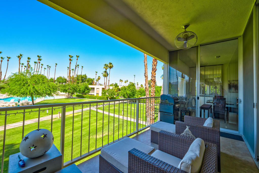 Seven Lakes C.C. - Residential