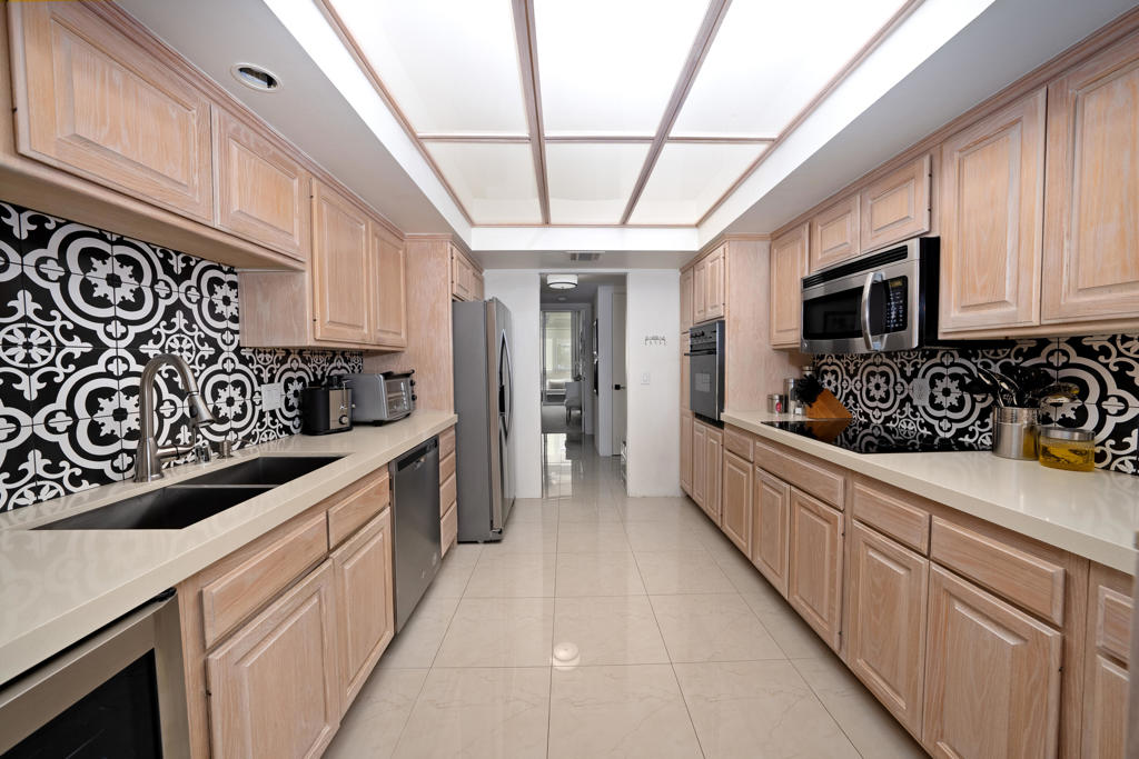 Seven Lakes C.C. - Residential