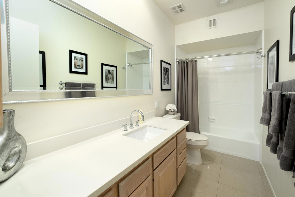 Seven Lakes C.C. - Residential