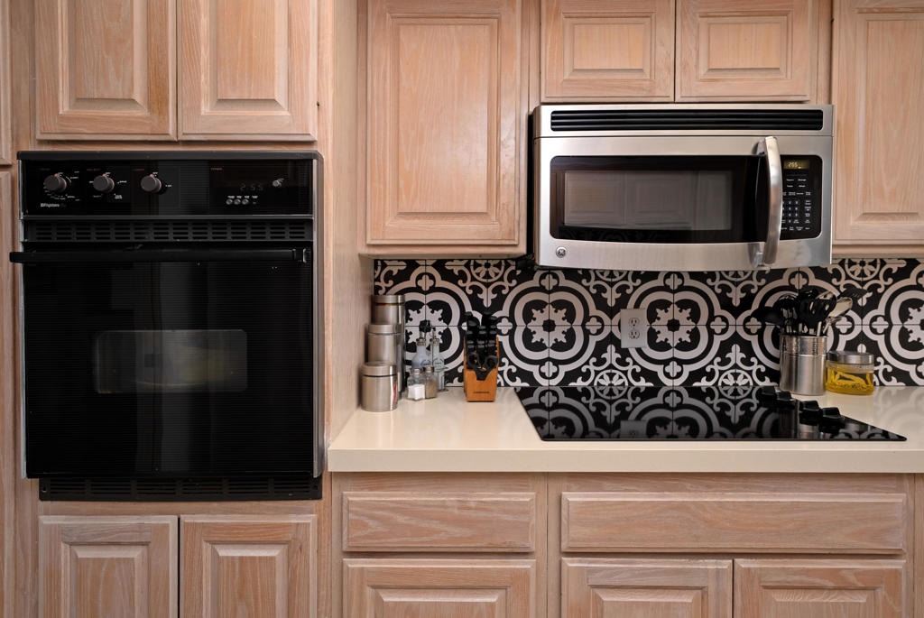 Seven Lakes C.C. - Residential