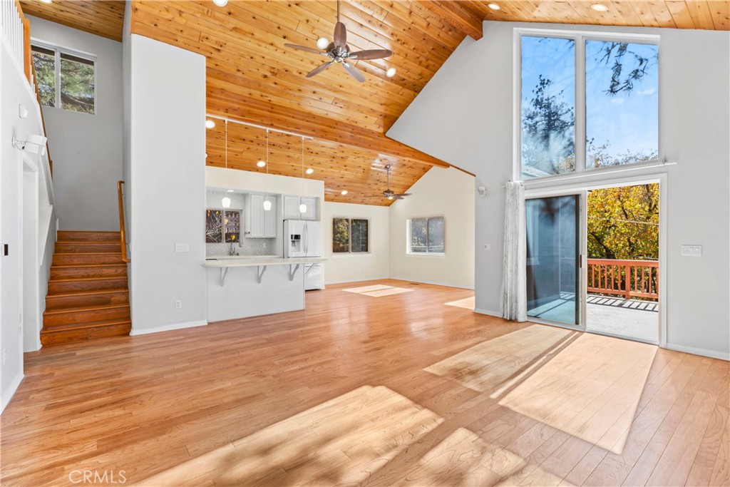 Green Valley Lake (GVLK) - Residential