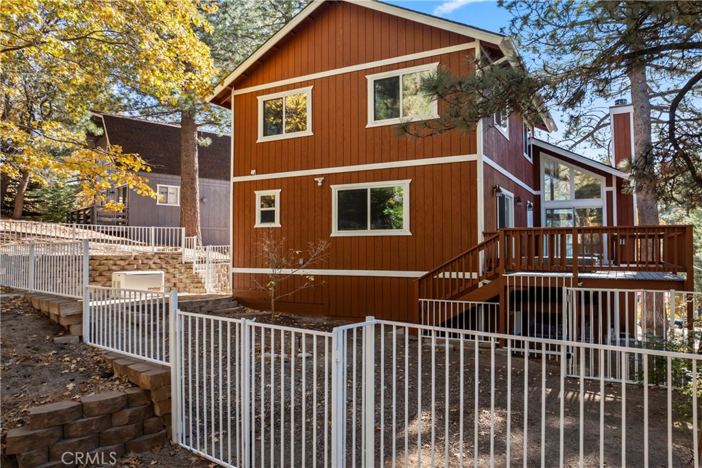 Green Valley Lake (GVLK) - Residential