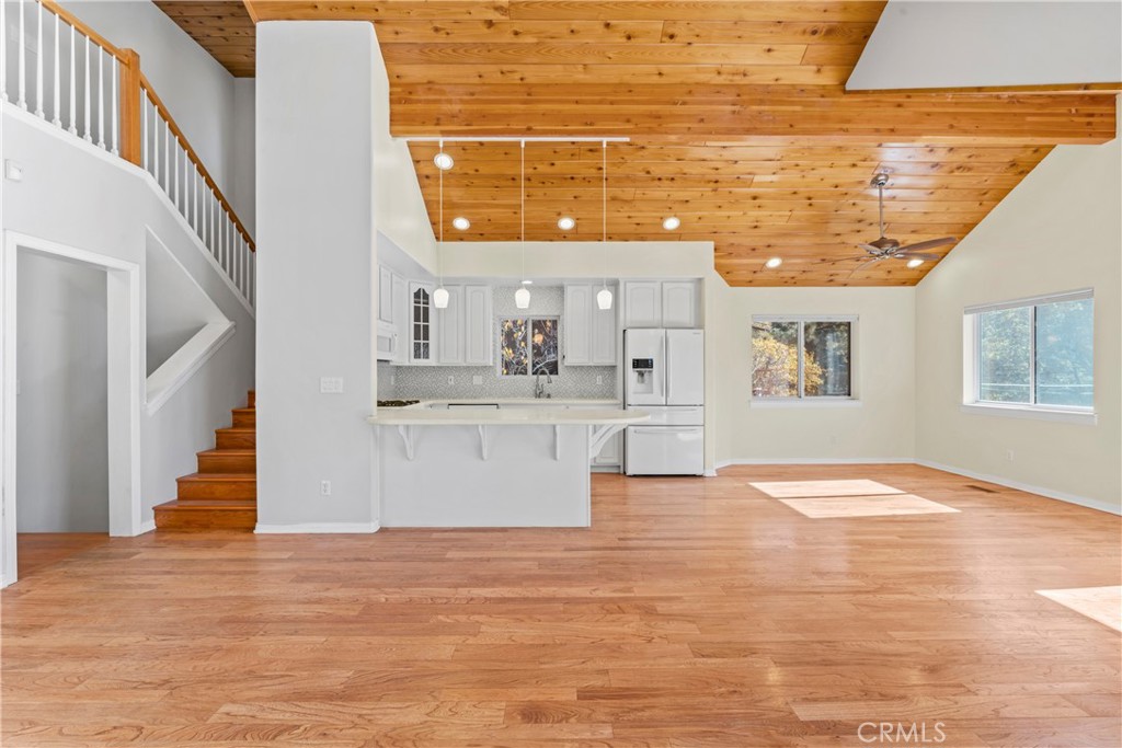 Green Valley Lake (GVLK) - Residential