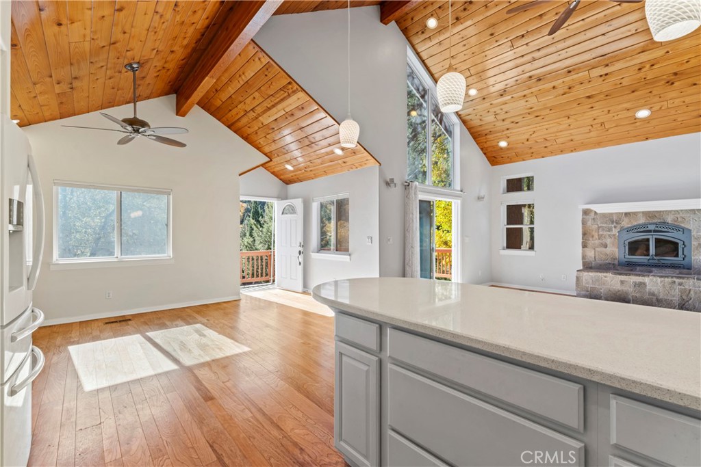 Green Valley Lake (GVLK) - Residential