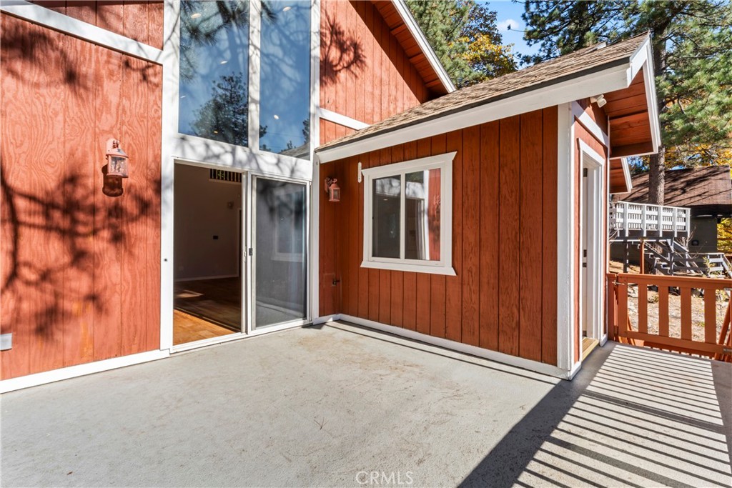 Green Valley Lake (GVLK) - Residential