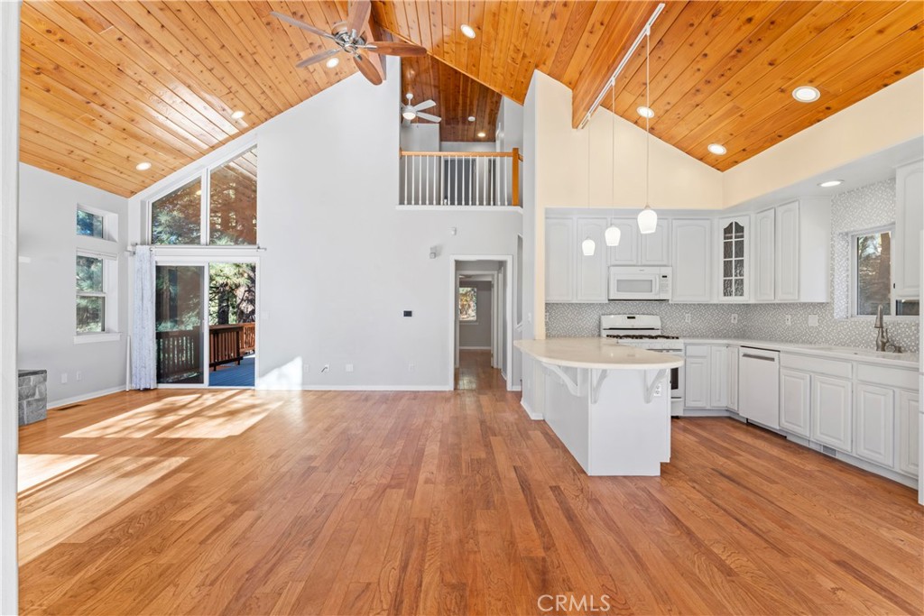 Green Valley Lake (GVLK) - Residential