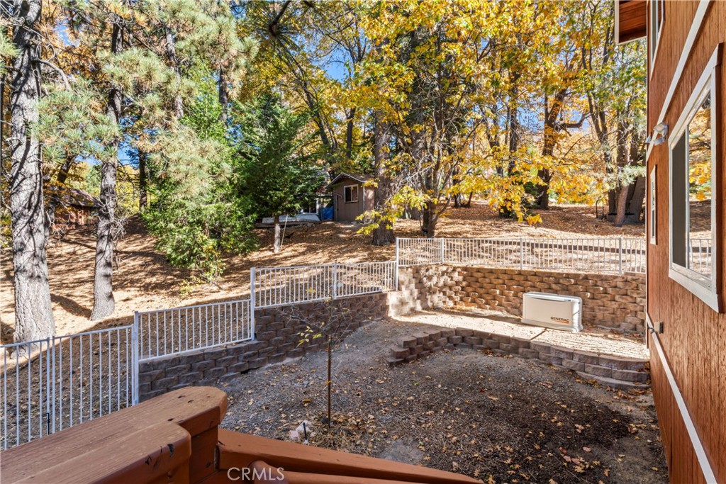 Green Valley Lake (GVLK) - Residential