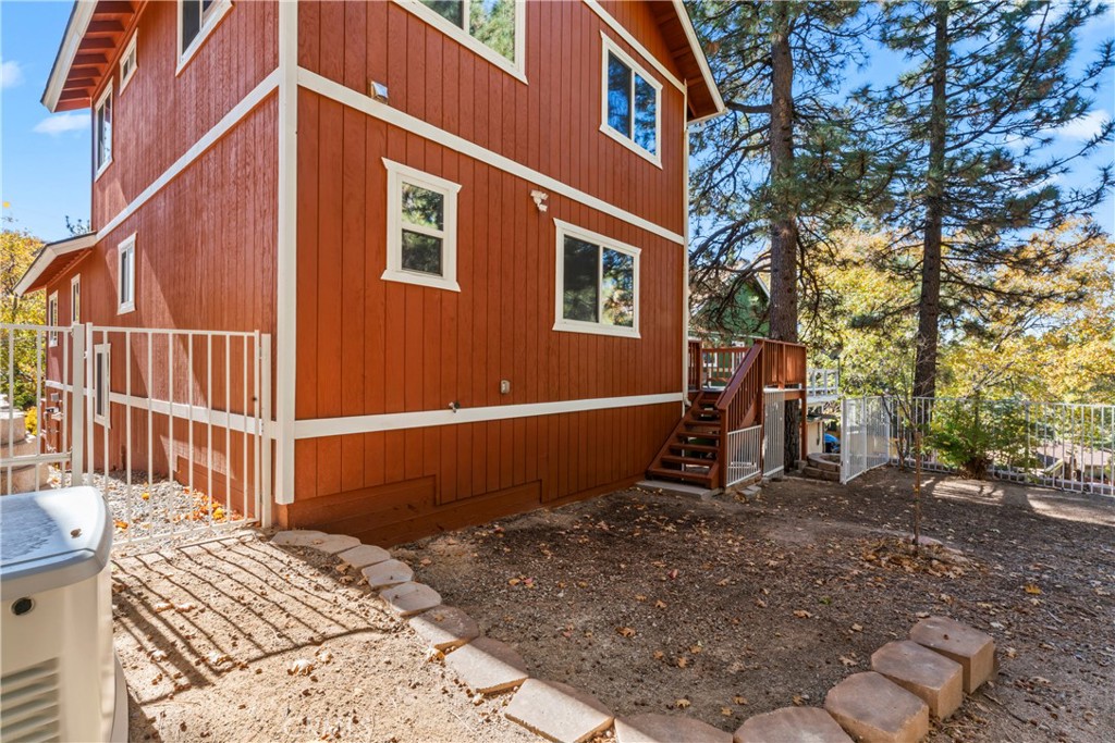 Green Valley Lake (GVLK) - Residential