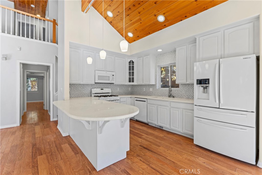 Green Valley Lake (GVLK) - Residential