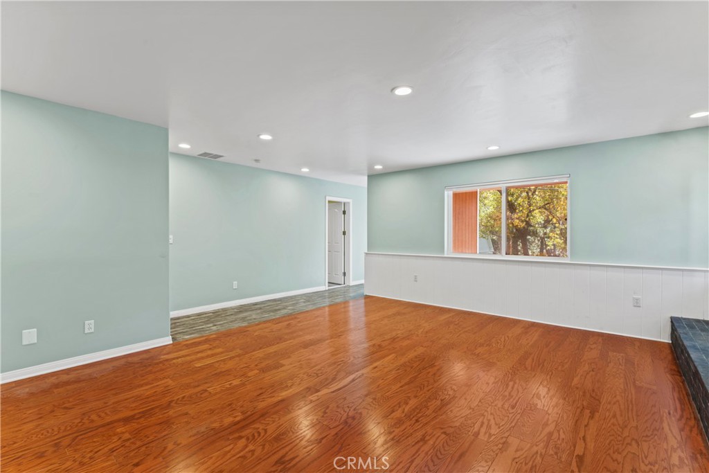 Green Valley Lake (GVLK) - Residential