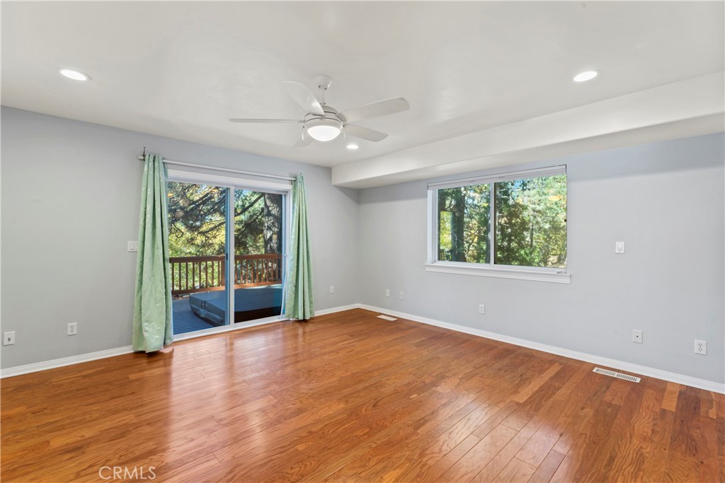 Green Valley Lake (GVLK) - Residential