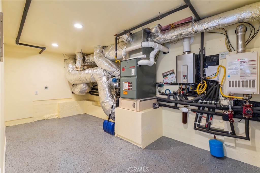 Green Valley Lake (GVLK) - Residential