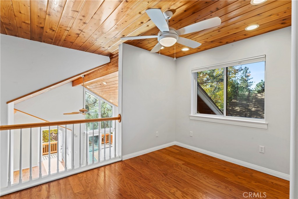 Green Valley Lake (GVLK) - Residential