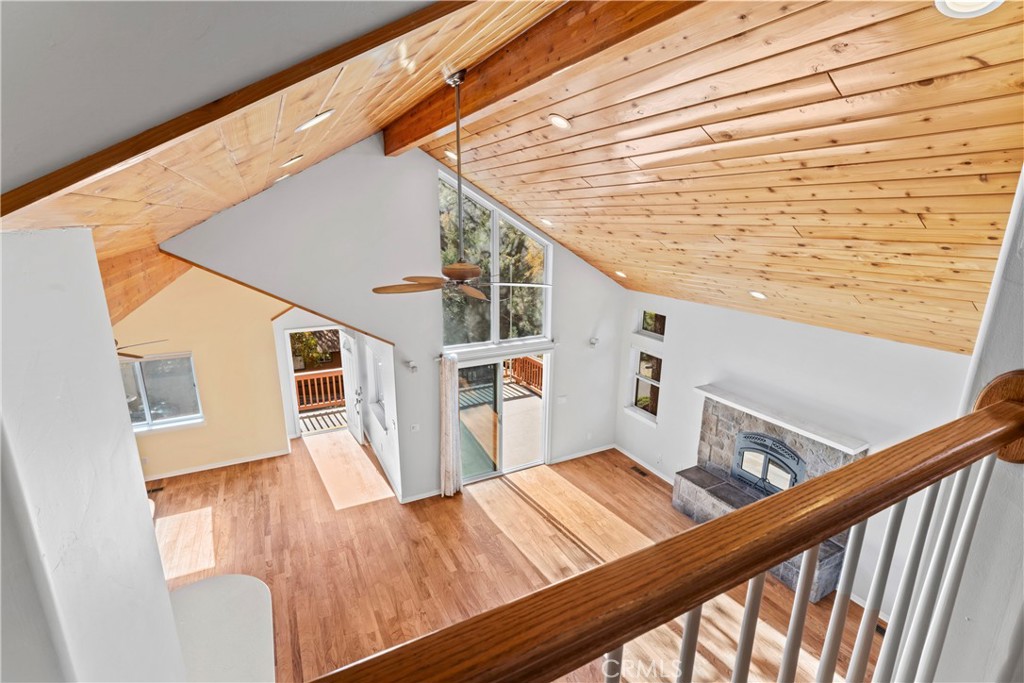 Green Valley Lake (GVLK) - Residential