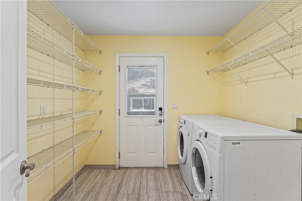 Green Valley Lake (GVLK) - Residential