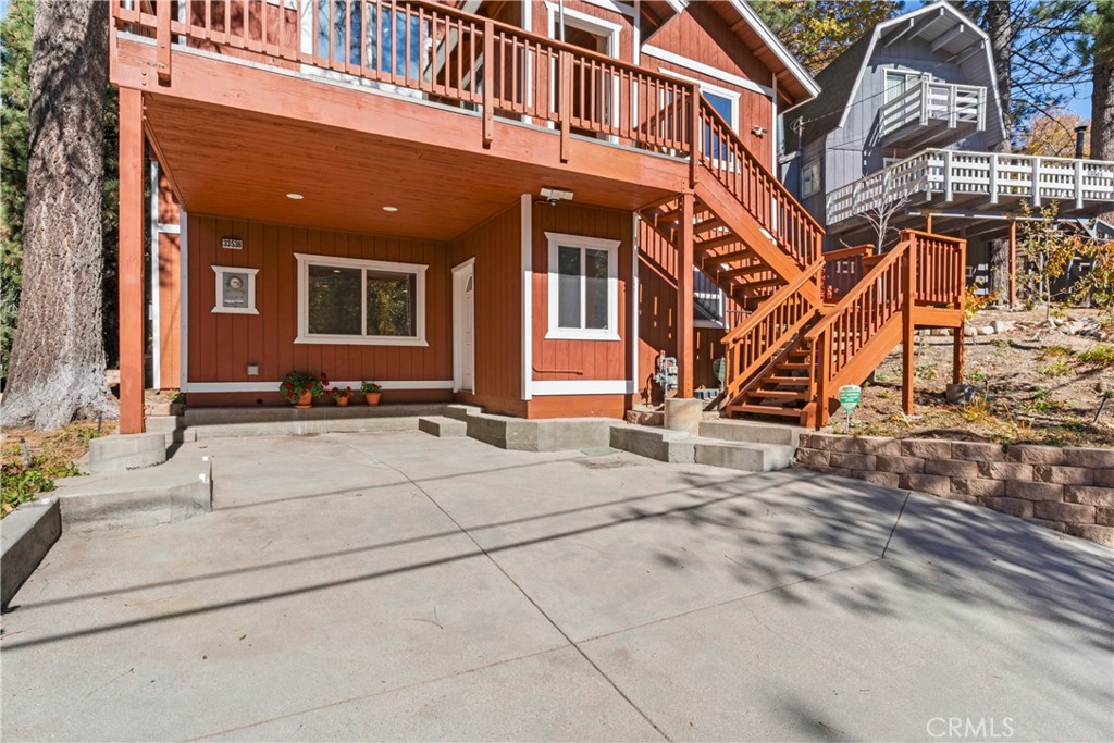 Green Valley Lake (GVLK) - Residential