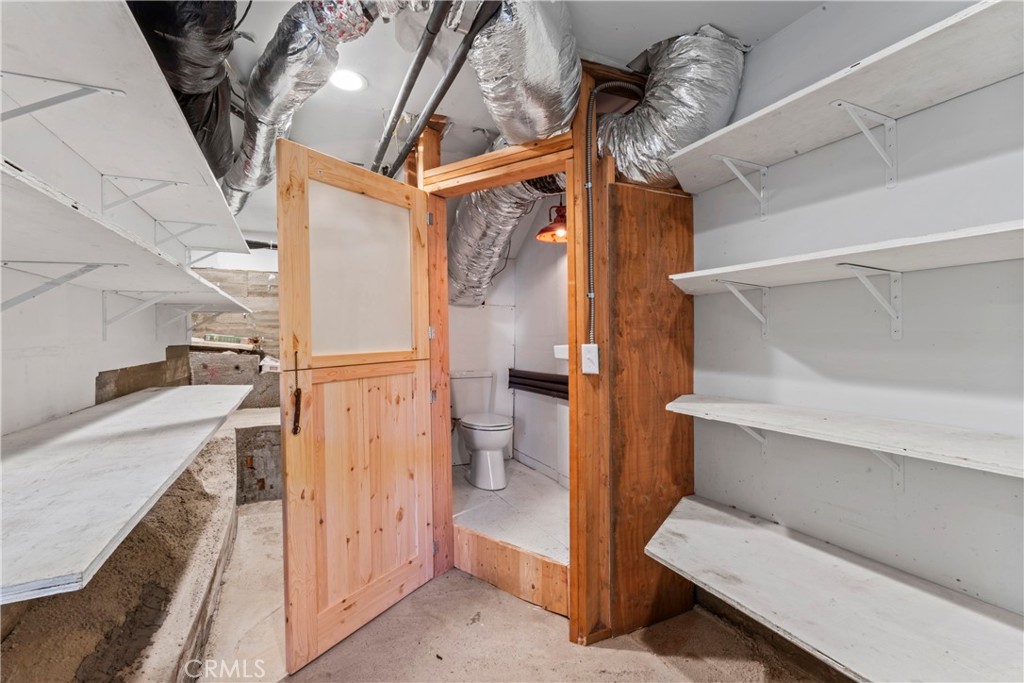 Green Valley Lake (GVLK) - Residential