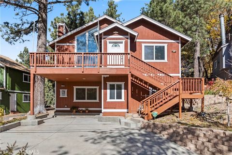 Photo of 33536 Weeping Willow Drive, Green Valley Lake, CA 92341 (MLS # IG25247260) Photo of 33536 Weeping Willow Drive, Green Valley Lake, CA 92341 (MLS # IG25247260)