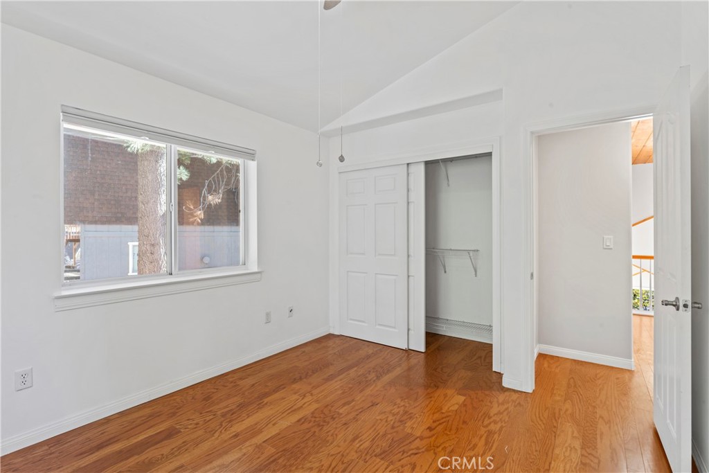 Green Valley Lake (GVLK) - Residential