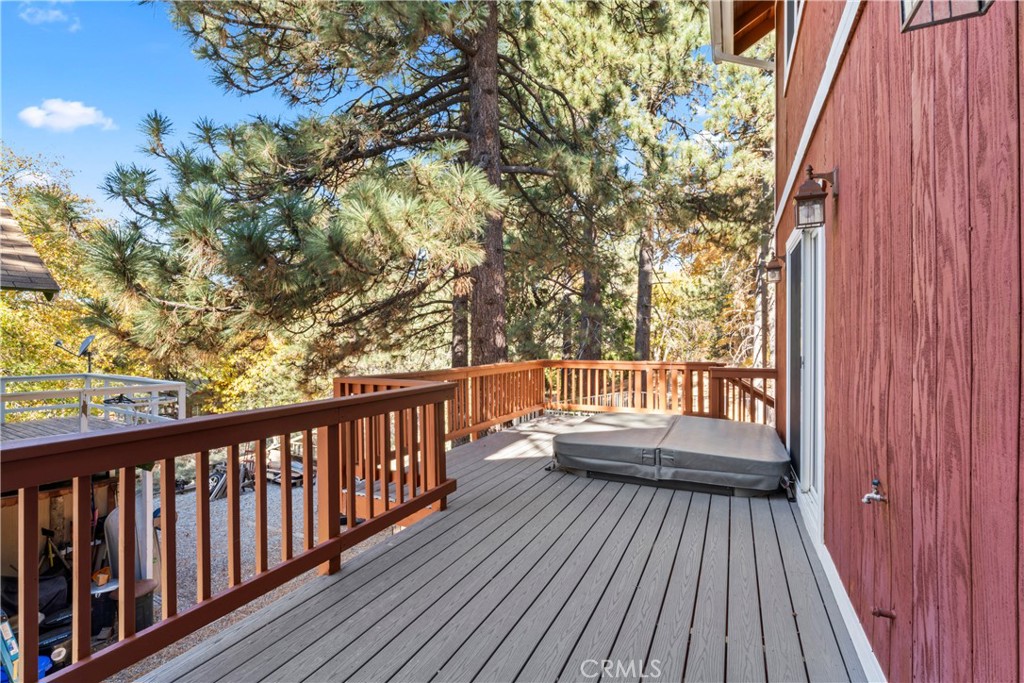 Green Valley Lake (GVLK) - Residential