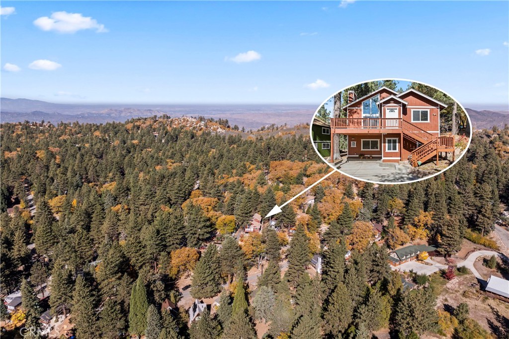 Green Valley Lake (GVLK) - Residential