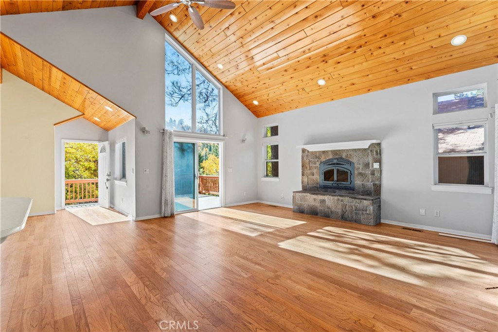 Green Valley Lake (GVLK) - Residential